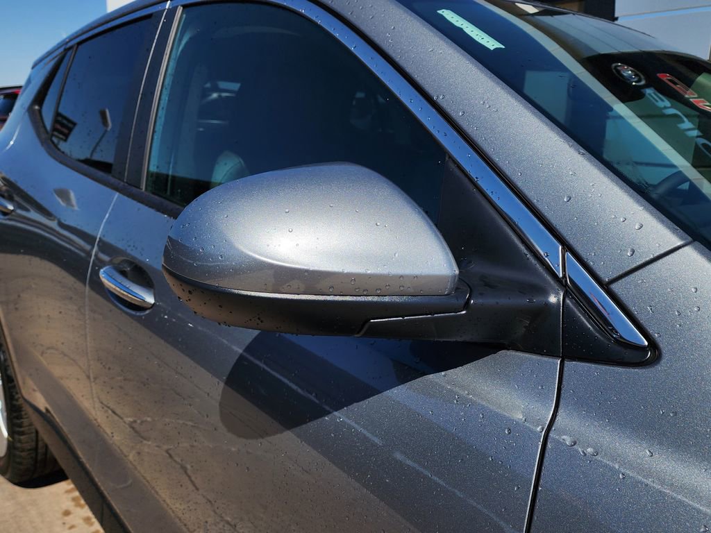 New 2026 Buick Encore GX Preferred w/ Comfort Package image 11