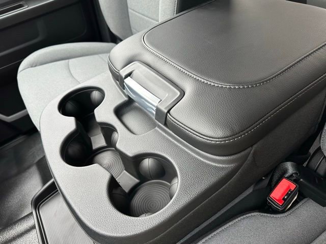 Used 2024 RAM 1500 Tradesman w/ Popular Equipment Group image 25