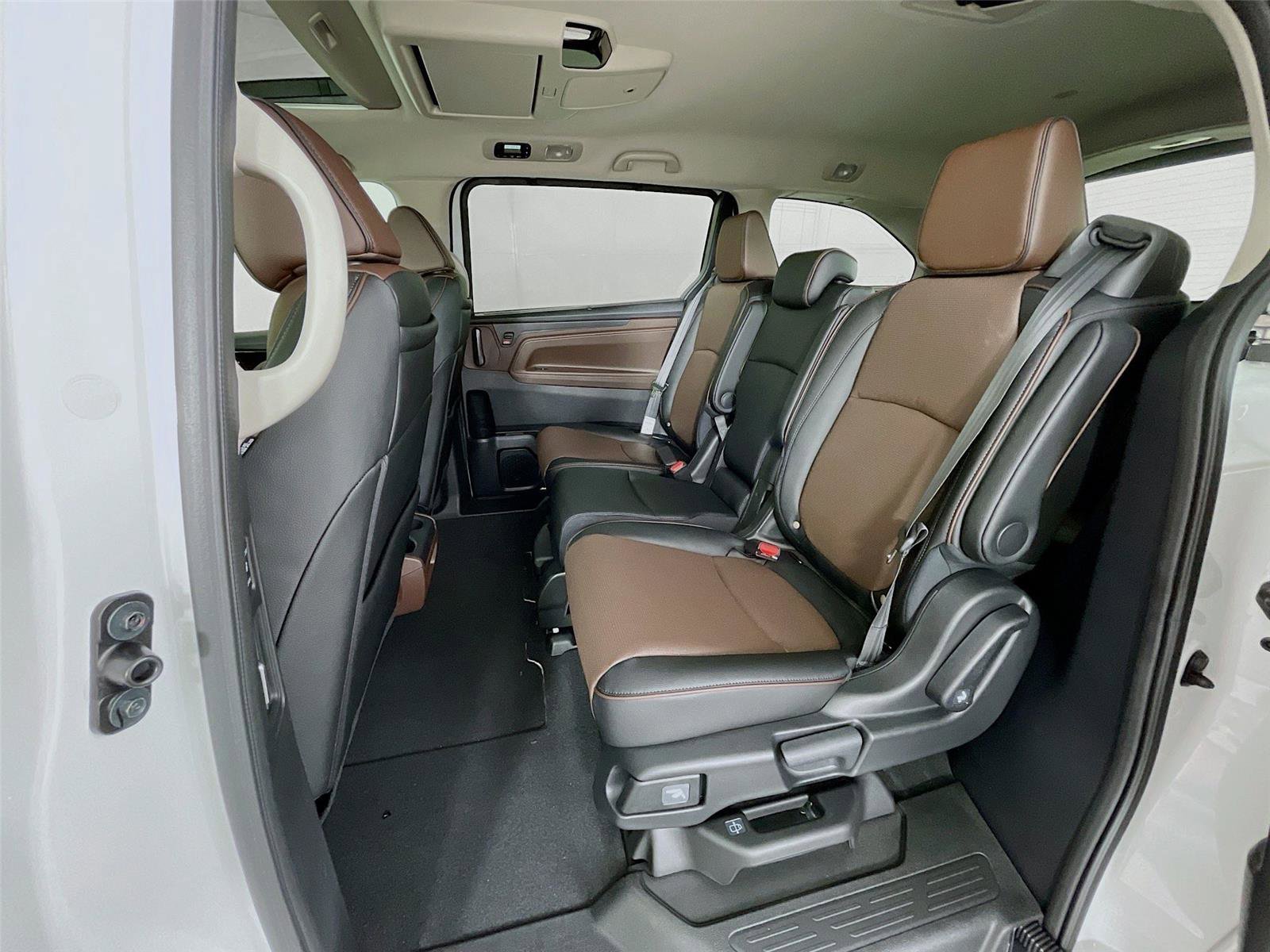 New 2026 Honda Odyssey Elite image 20