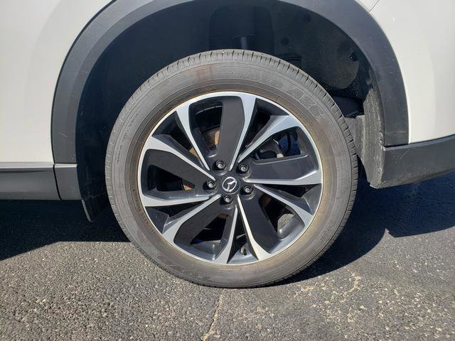 Used 2023 MAZDA CX-5 AWD 2.5 S w/ Premium Plus Pkg image 27