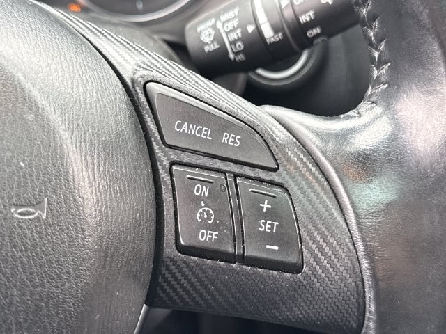 Used 2016 MAZDA CX-5 Touring w/ Bose/Moonroof Package AWD/4WD image 28