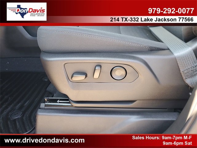 New 2026 GMC Sierra 1500 Elevation w/ Preferred Package image 17