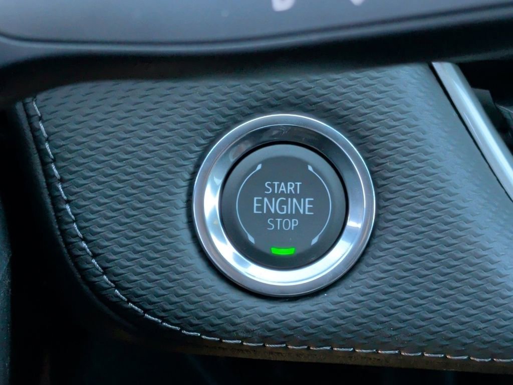 New 2026 Chevrolet Equinox LT w/ Safety and Technology Package image 22