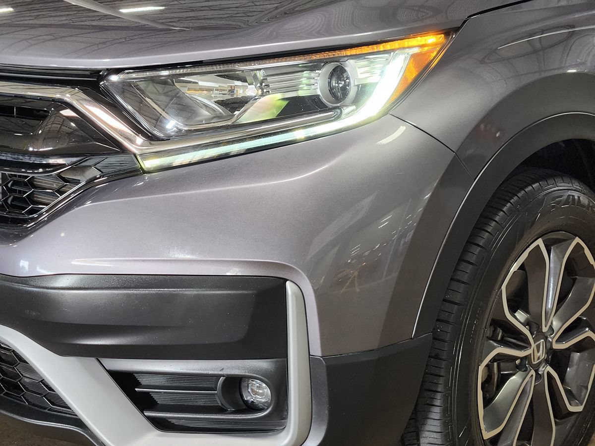 Used 2020 Honda CR-V EX-L image 14