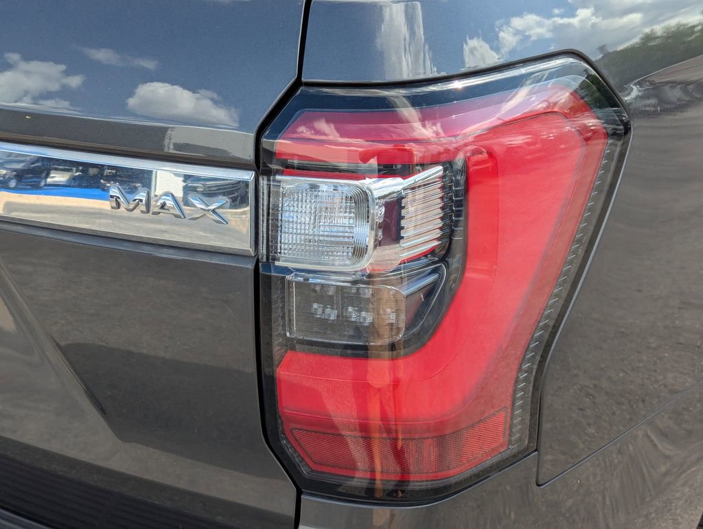 Used 2020 Ford Expedition Max Limited w/ Equipment Group 302A AWD/4WD image 8