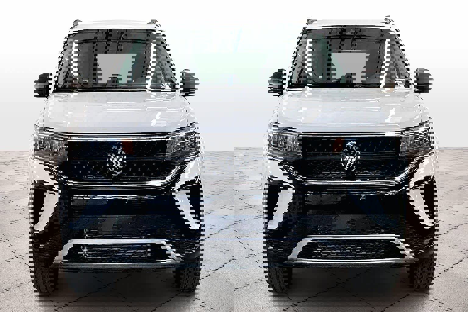 Used 2023 Volkswagen Taos S w/ Driver Assistance Package image 3