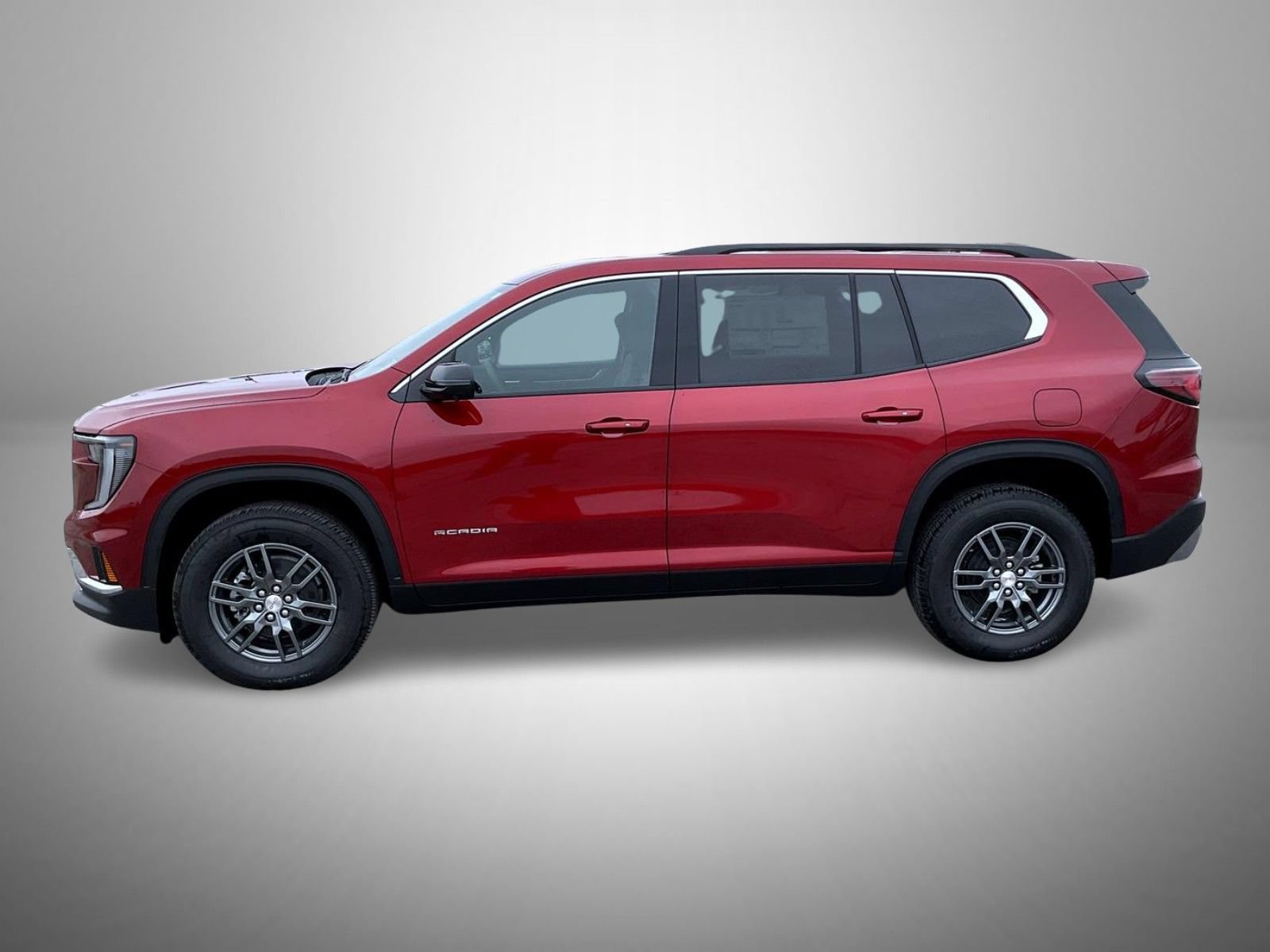 New 2026 GMC Acadia Elevation AWD/4WD image 8
