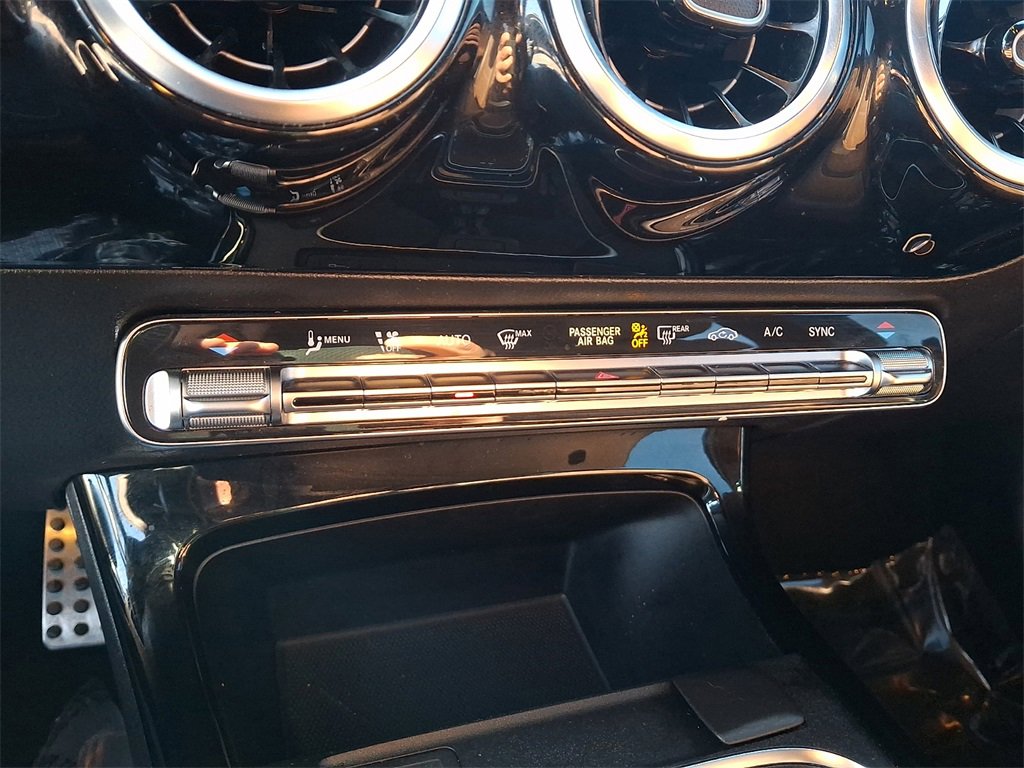 Used 2019 Mercedes-Benz A 220 4MATIC image 17