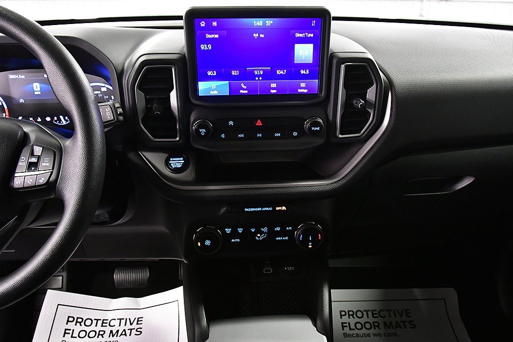 Used 2023 Ford Bronco Sport Big Bend image 25