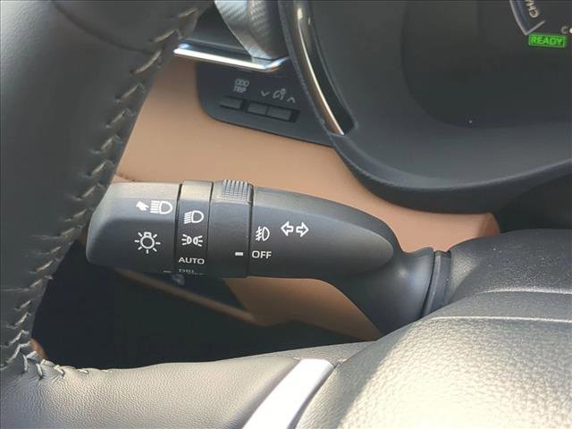 New 2026 Toyota Highlander Platinum image 15