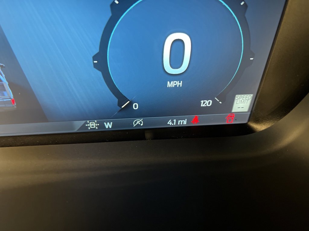 New 2026 Ford F150 Lariat image 25