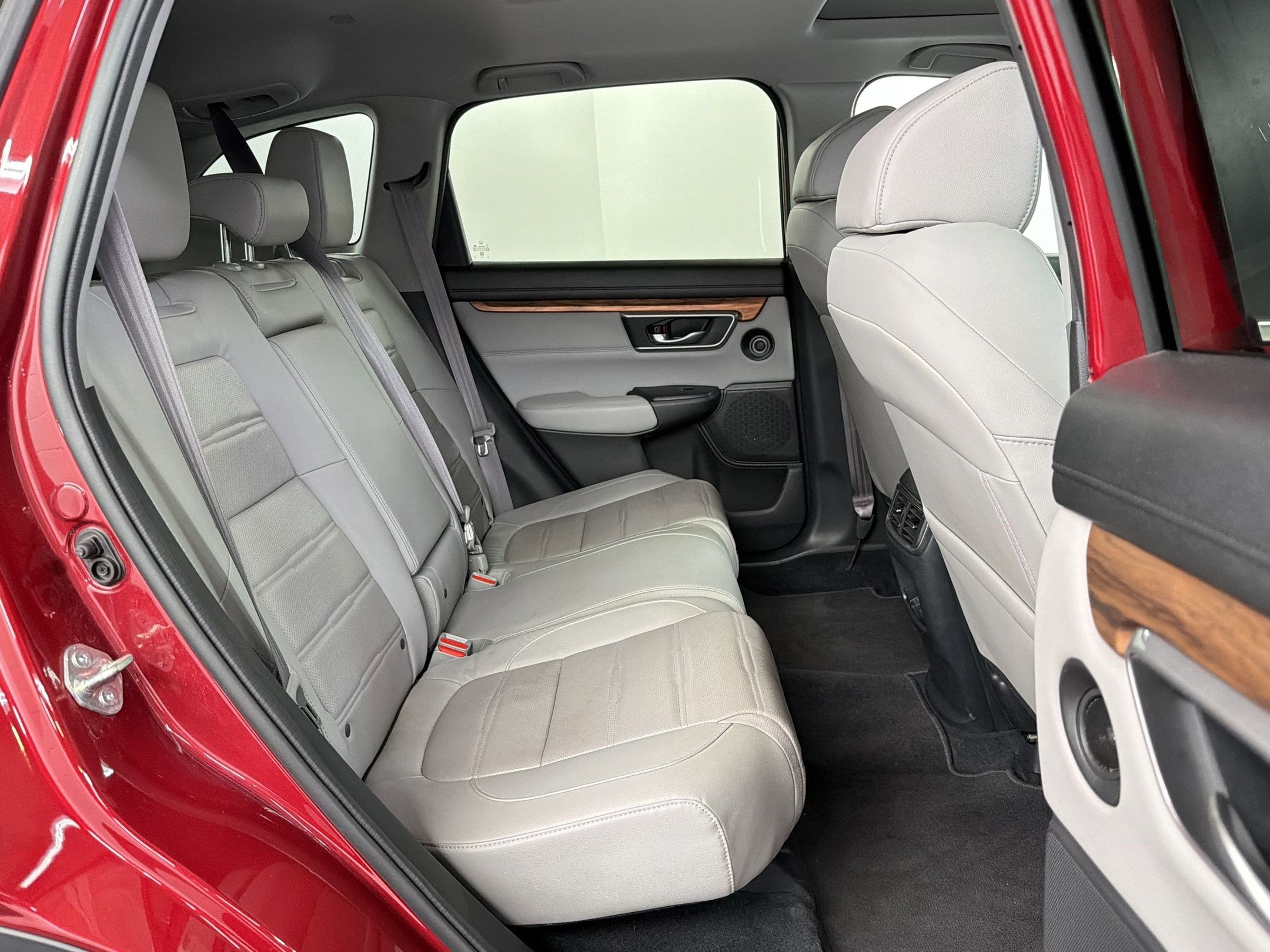 Certified 2020 Honda CR-V Touring image 31