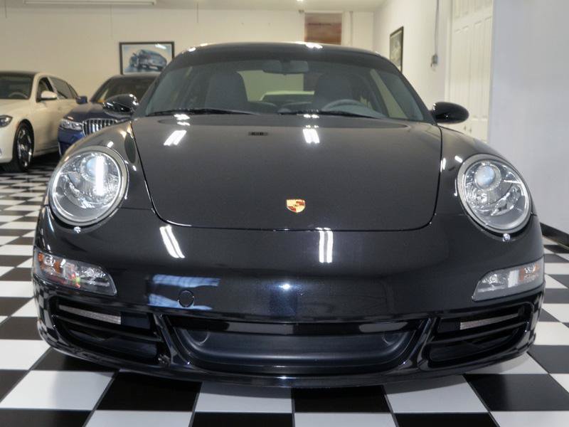 Used 2006 Porsche 911 Carrera RWD image 4