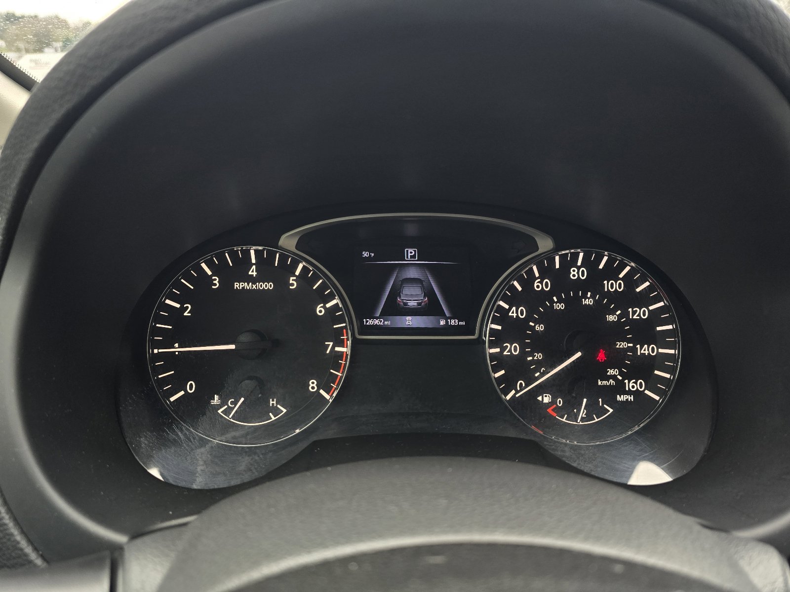 Used 2018 Nissan Altima 2.5 SR image 17