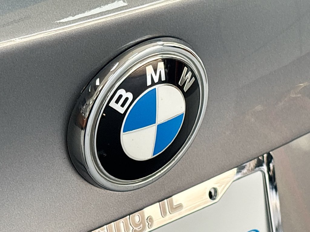 Used 2018 BMW X6 xDrive35i AWD/4WD image 11