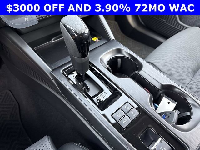 New 2026 Subaru Outback Touring XT image 22