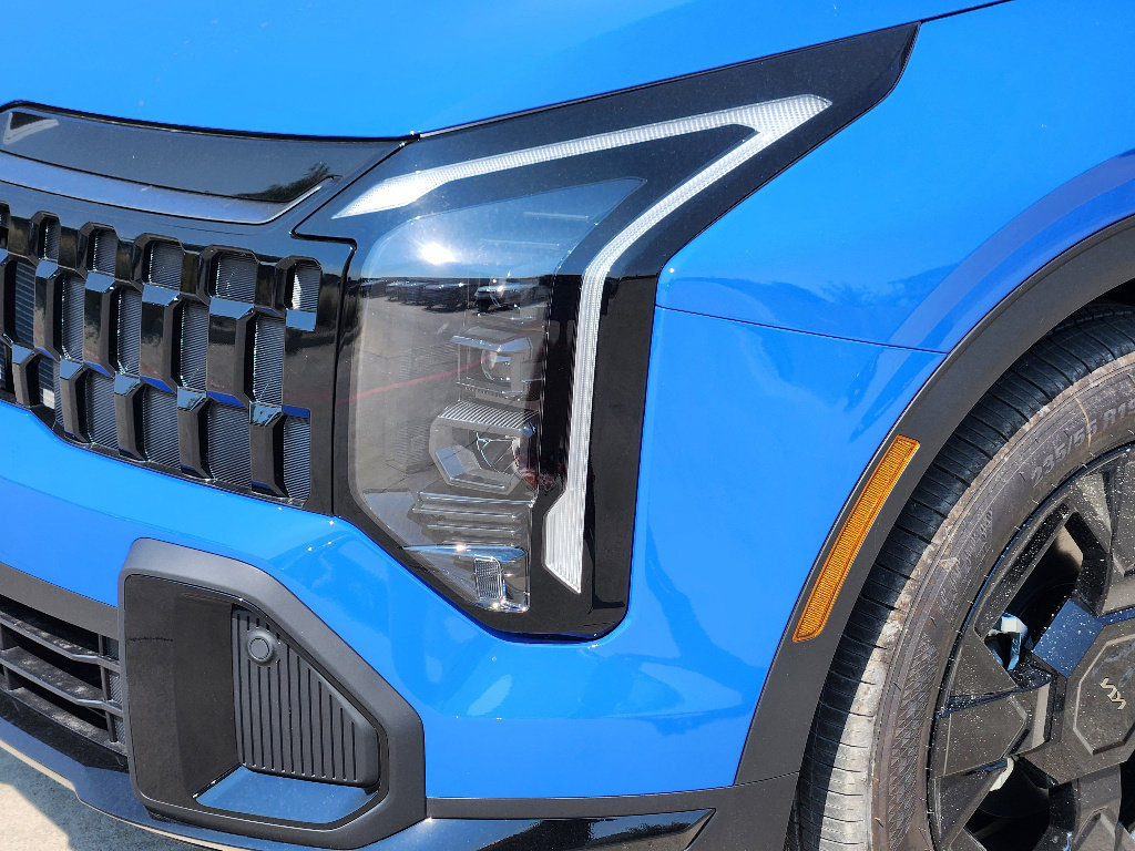 New 2026 Kia Sportage X-Line image 6