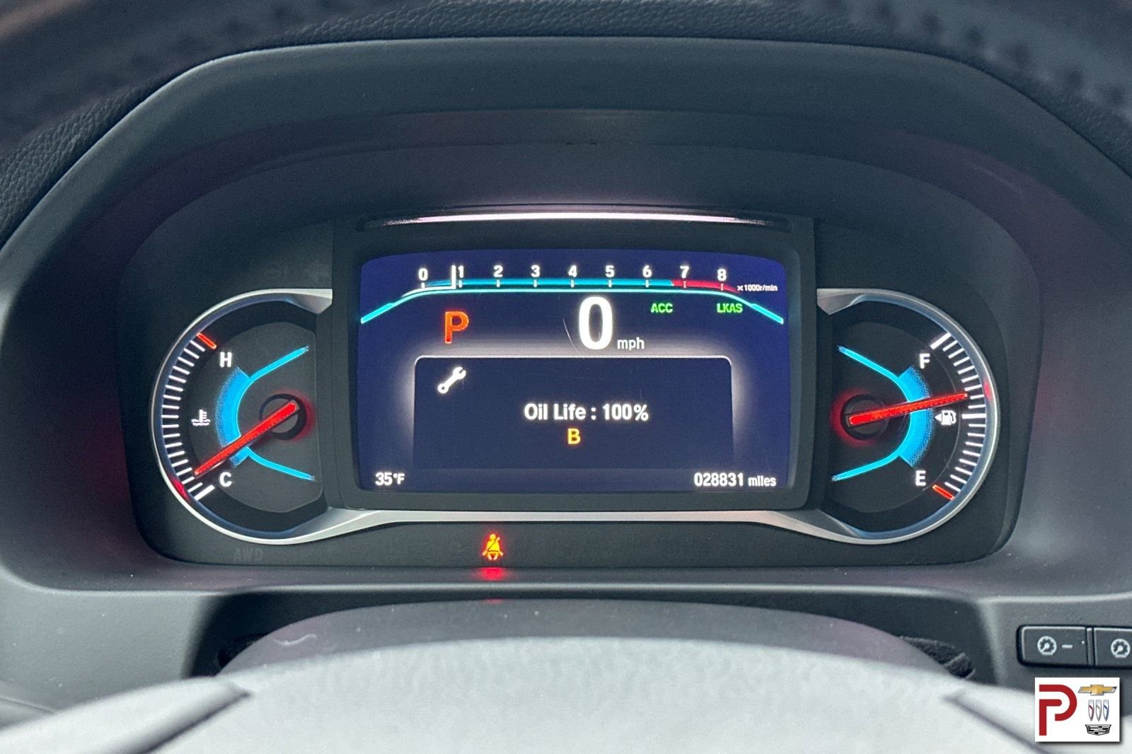 Used 2021 Honda Passport EX-L image 30