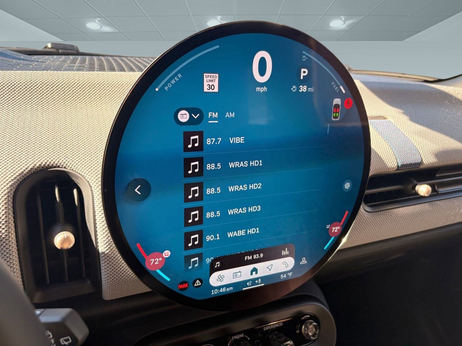 New 2026 MINI Cooper S image 28