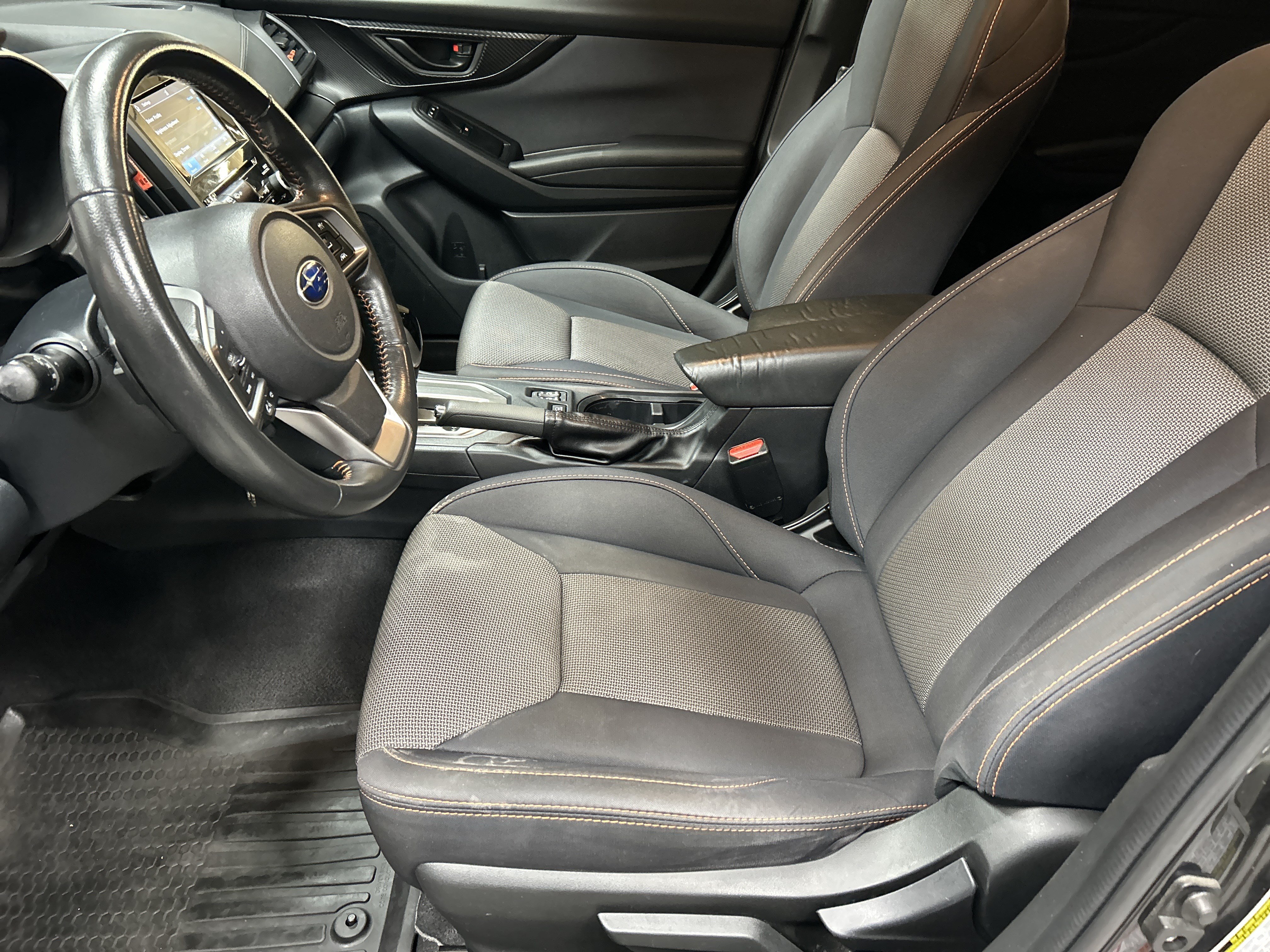 Used 2019 Subaru Crosstrek 2.0i Premium w/ Eyesight System AWD/4WD image 16
