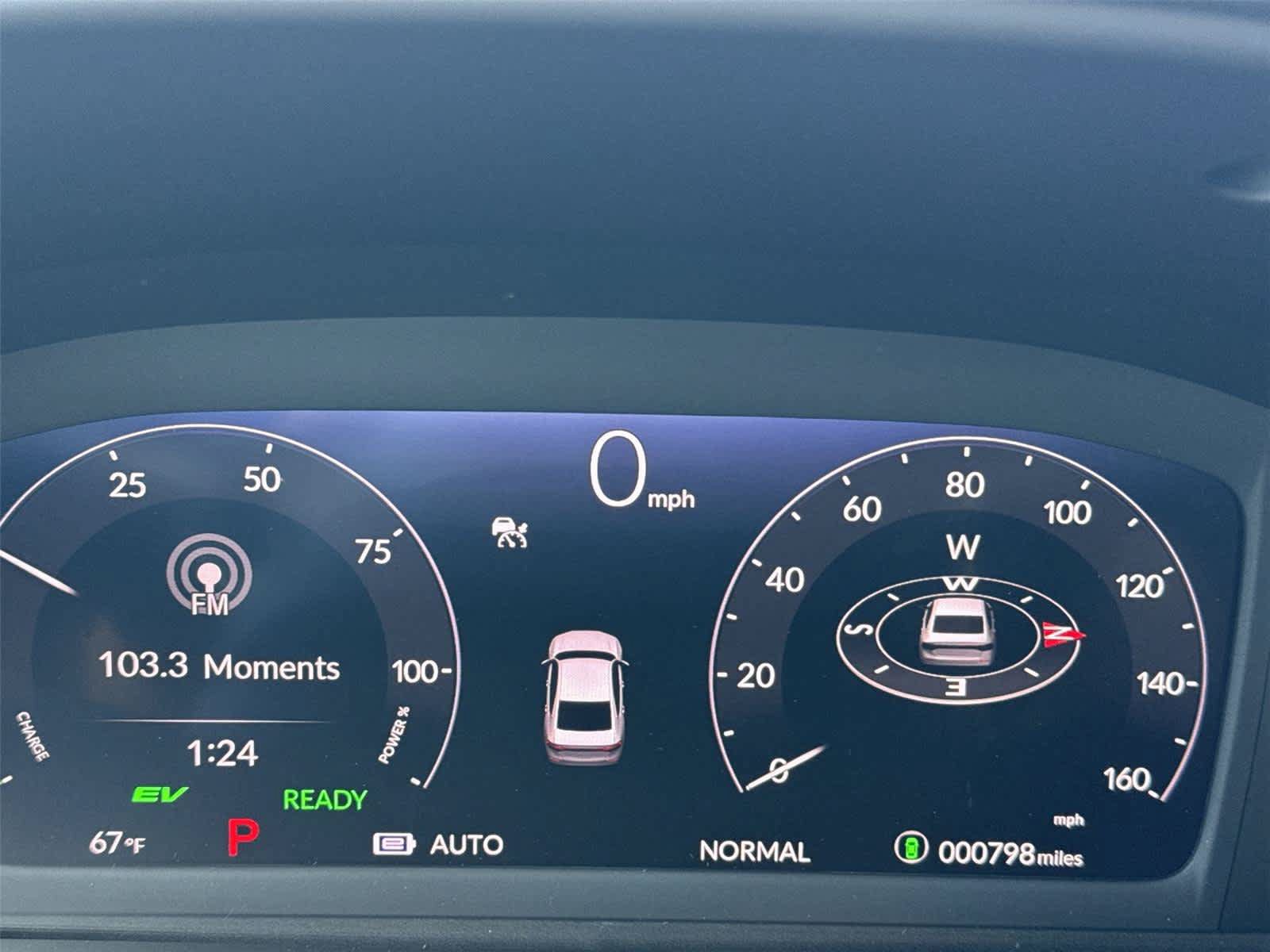 Used 2025 Honda Accord Sport image 30