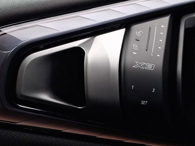 Certified 2026 BMW X3 xDrive30 w/ Convenience Package image 19