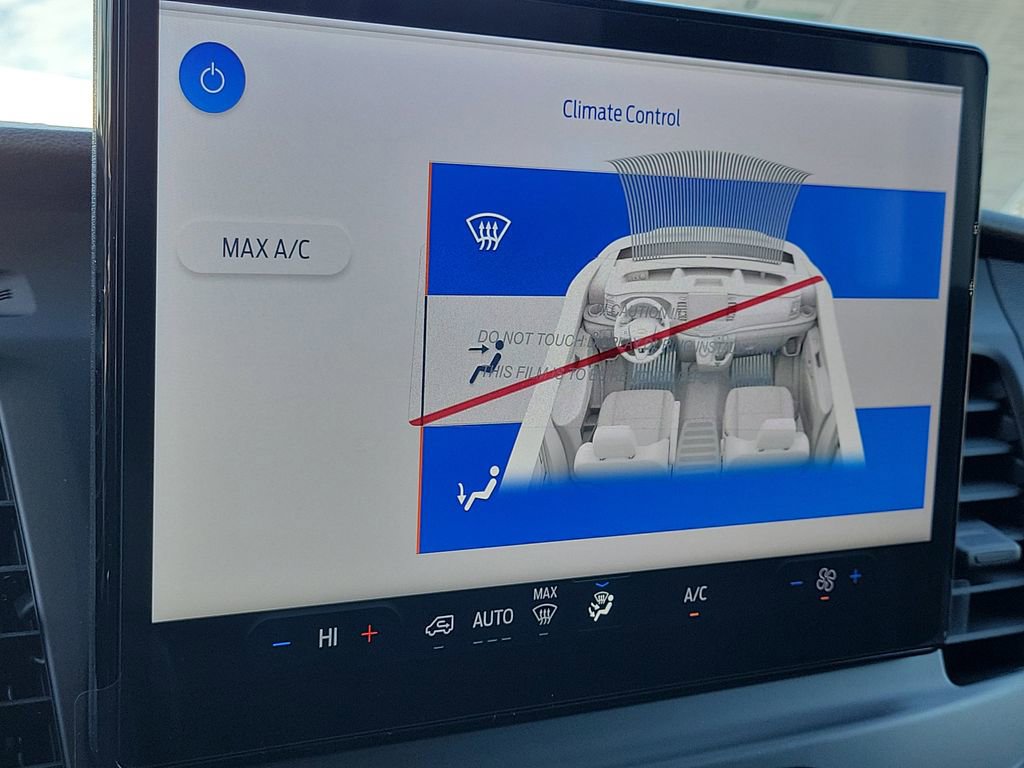 New 2026 Ford Transit 250 148 High Roof image 21