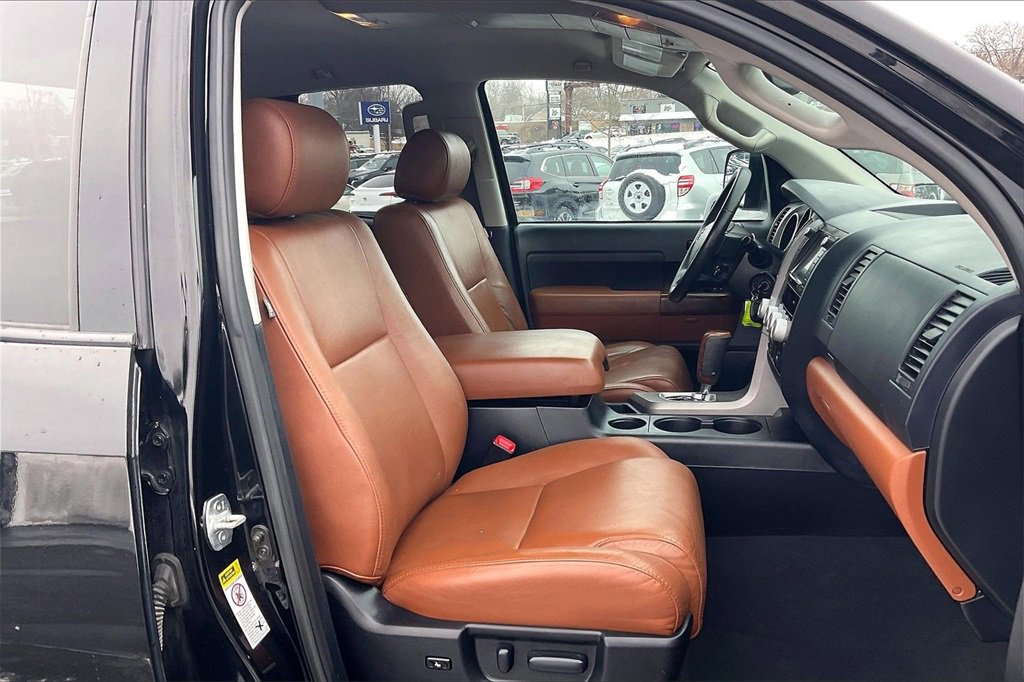 Used 2013 Toyota Tundra Limited image 7