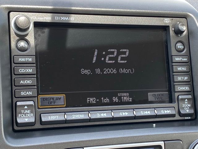 Used 2009 Honda Civic Hybrid Sedan image 18