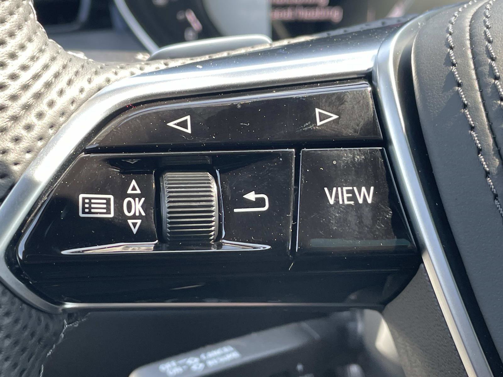 New 2026 Audi S8 image 25