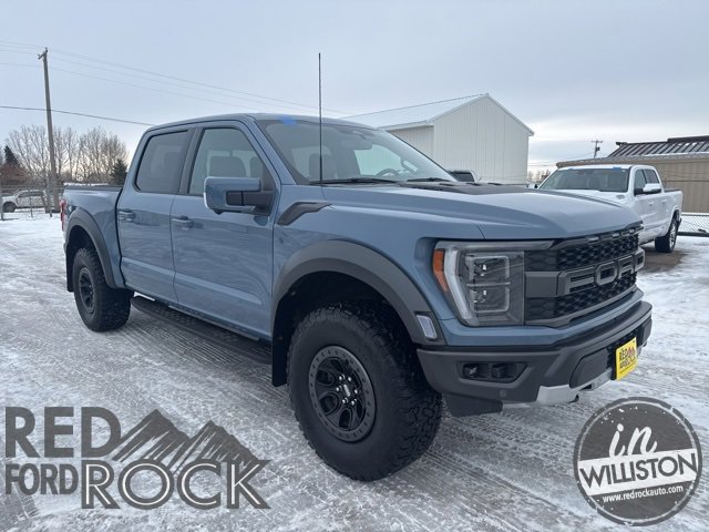 Used 2023 Ford F150 Raptor w/ Raptor Carbon Fiber Package image 1