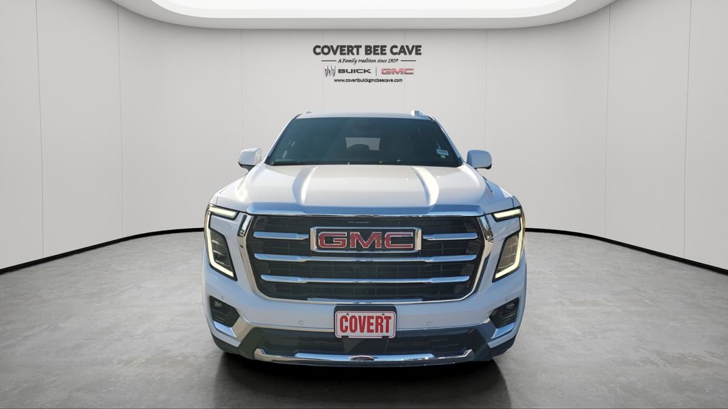New 2026 GMC Yukon XL Elevation w/ LPO, Floor Liner Package image 2