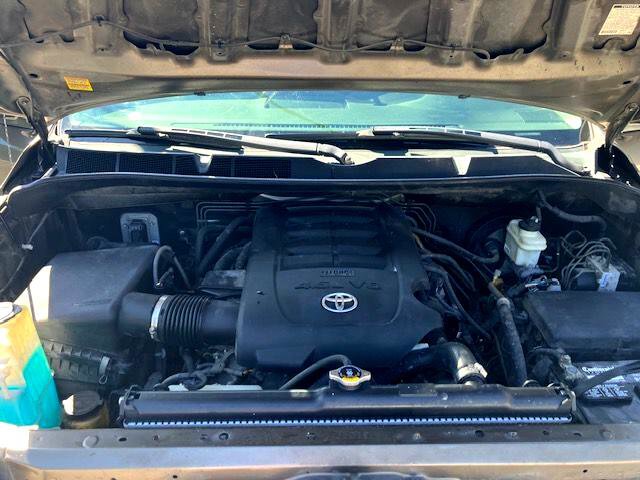 Used 2011 Toyota Tundra 2WD Double Cab image 10