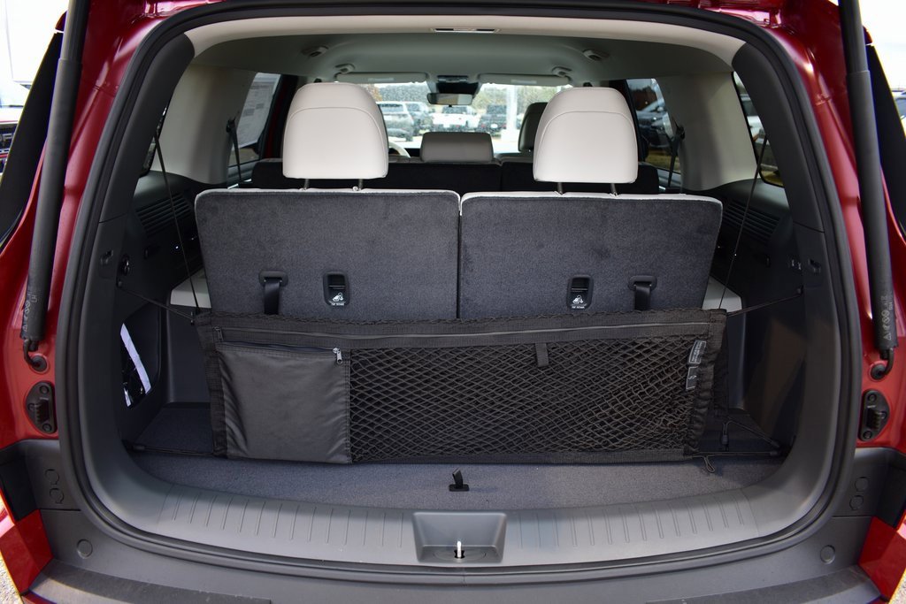 New 2026 Hyundai Santa Fe SEL image 27