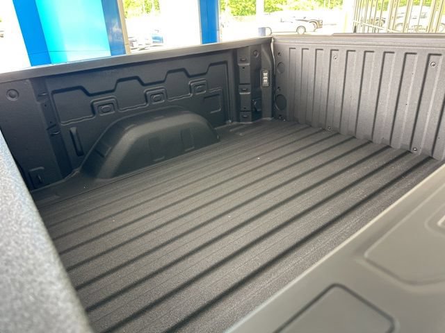 New 2026 GMC Sierra 1500 Elevation AWD/4WD image 5