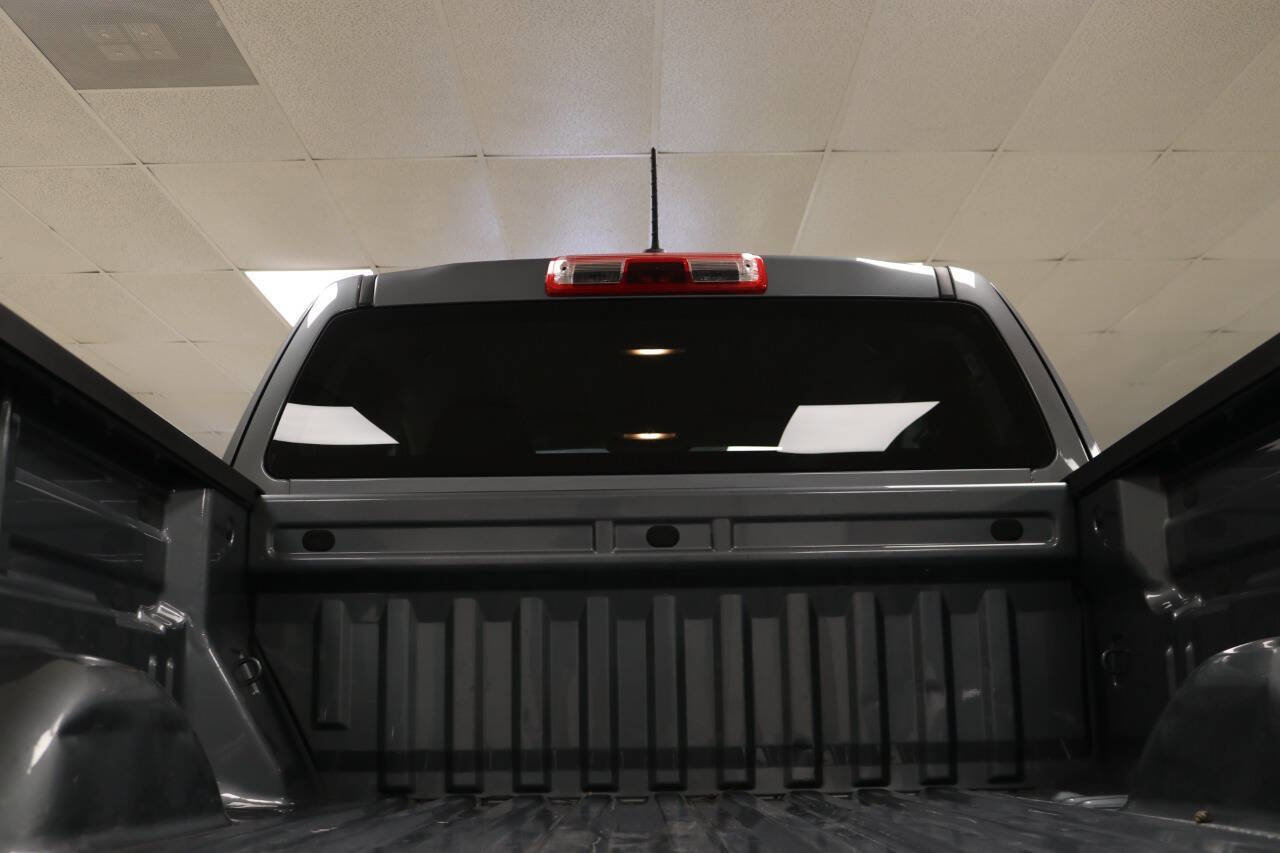 Used 2022 Chevrolet Colorado LT w/ Fleet Safety Package image 76