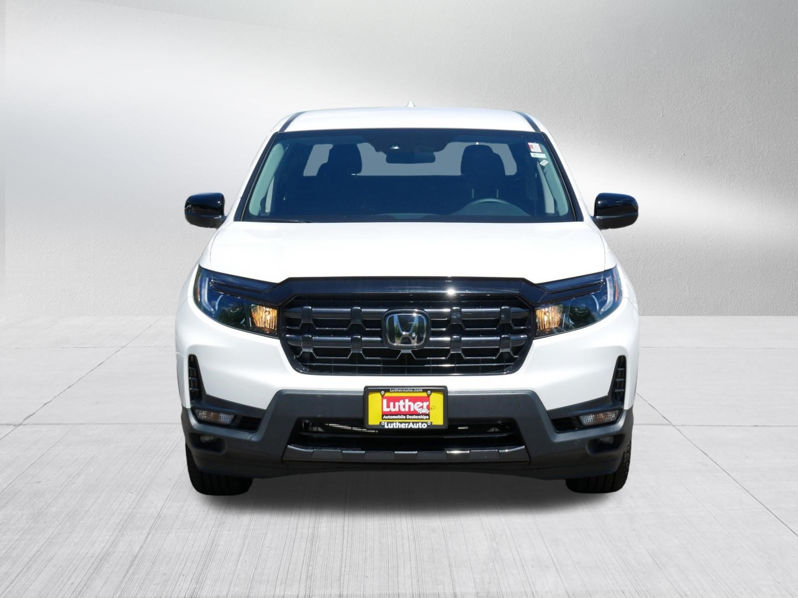 Certified 2026 Honda Ridgeline Sport image 2