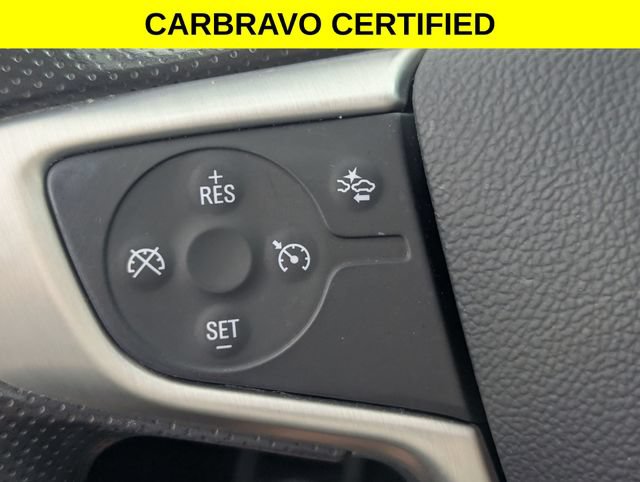 Certified 2023 GMC Terrain SLE w/ Driver Convenience Package FWD image 15