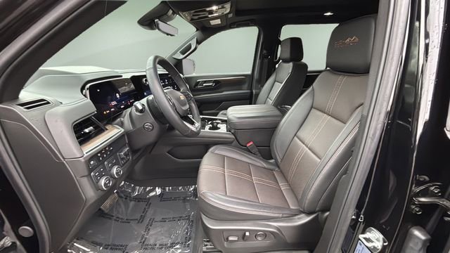 Certified 2025 Chevrolet Tahoe High Country image 18