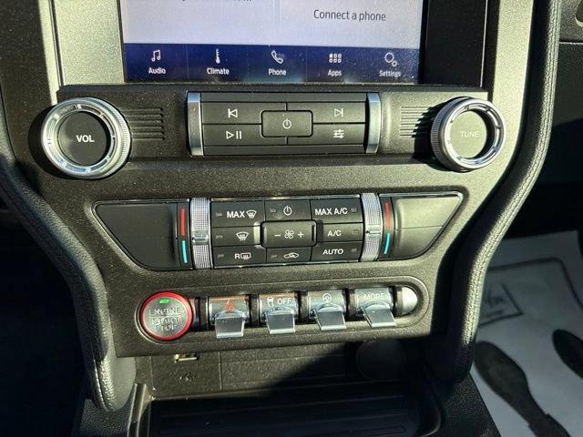 Used 2021 Ford Mustang GT w/ Equipment Group 301A RWD image 16