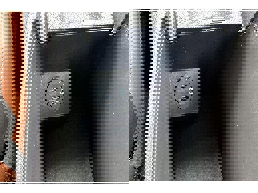 Used 2024 Ford Bronco Sport Outer Banks w/ Tech Package image 27