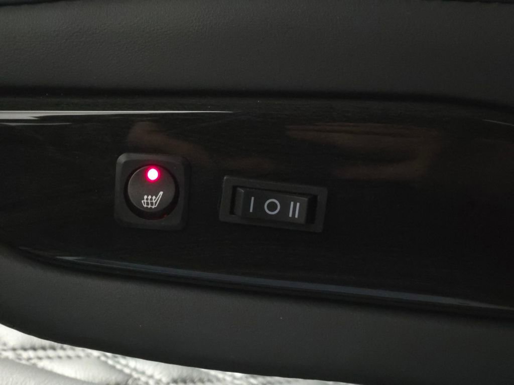 New 2025 GMC Savana 2500 Explorer Limited SE w/ Driver Convenience Package image 27