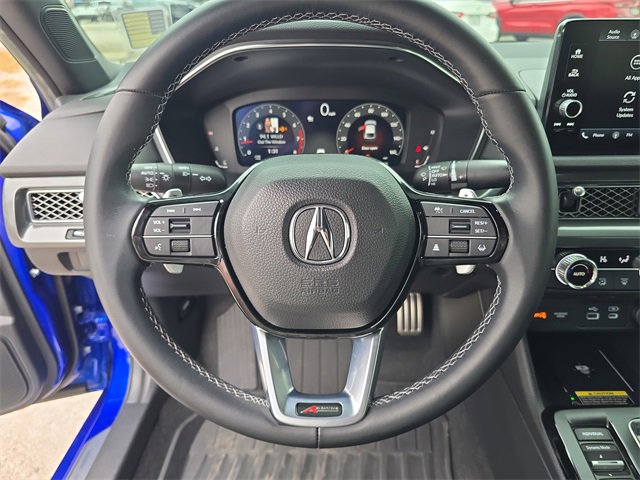 Used 2024 Acura Integra A-Spec image 26