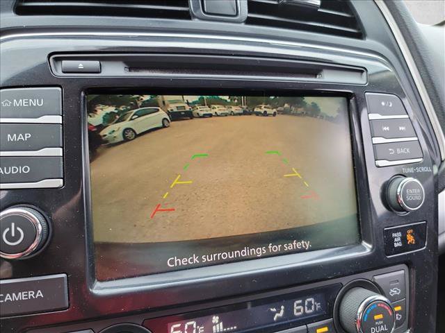 Used 2019 Nissan Maxima 3.5 SV w/ Floor Mat Group FWD image 23
