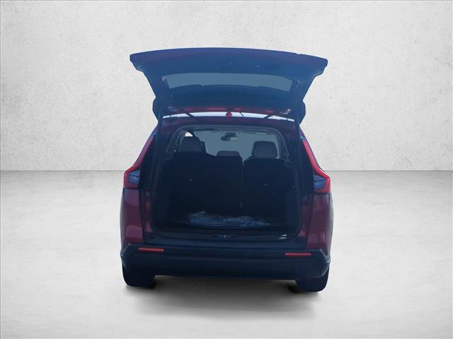 Used 2024 Honda CR-V EX-L image 6