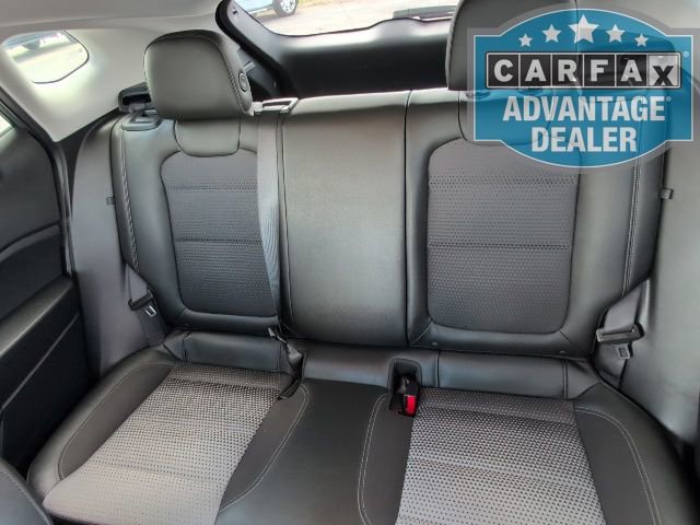 Certified 2025 Chevrolet Trax LT FWD image 7