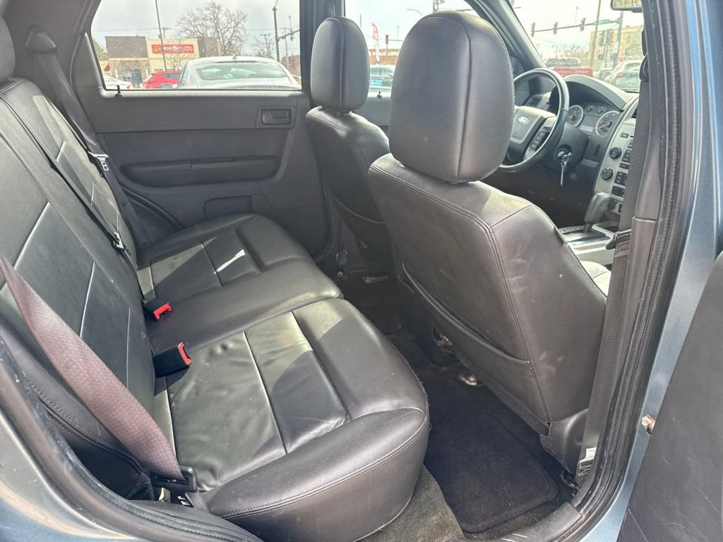 Used 2012 Ford Escape XLT AWD/4WD image 25