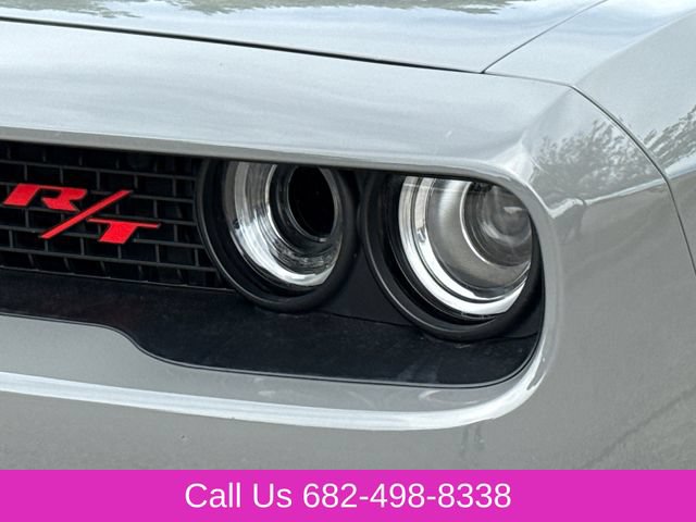Used 2023 Dodge Challenger R/T Scat Pack RWD image 4