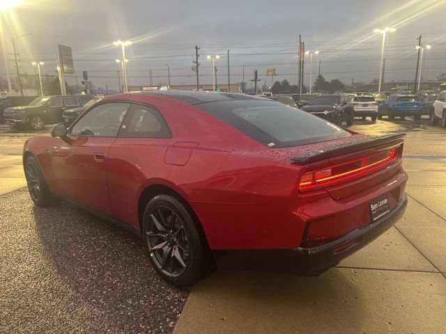 New 2026 Dodge Charger R/T Scat Pack image 6