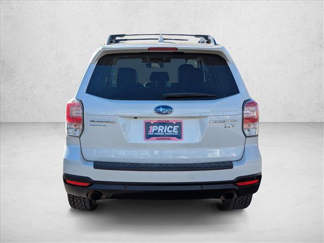 Used 2018 Subaru Forester 2.0XT Touring w/ Popular Package #2 image 6